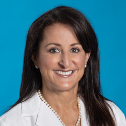 Lisa Ferzoco, MD, FACS